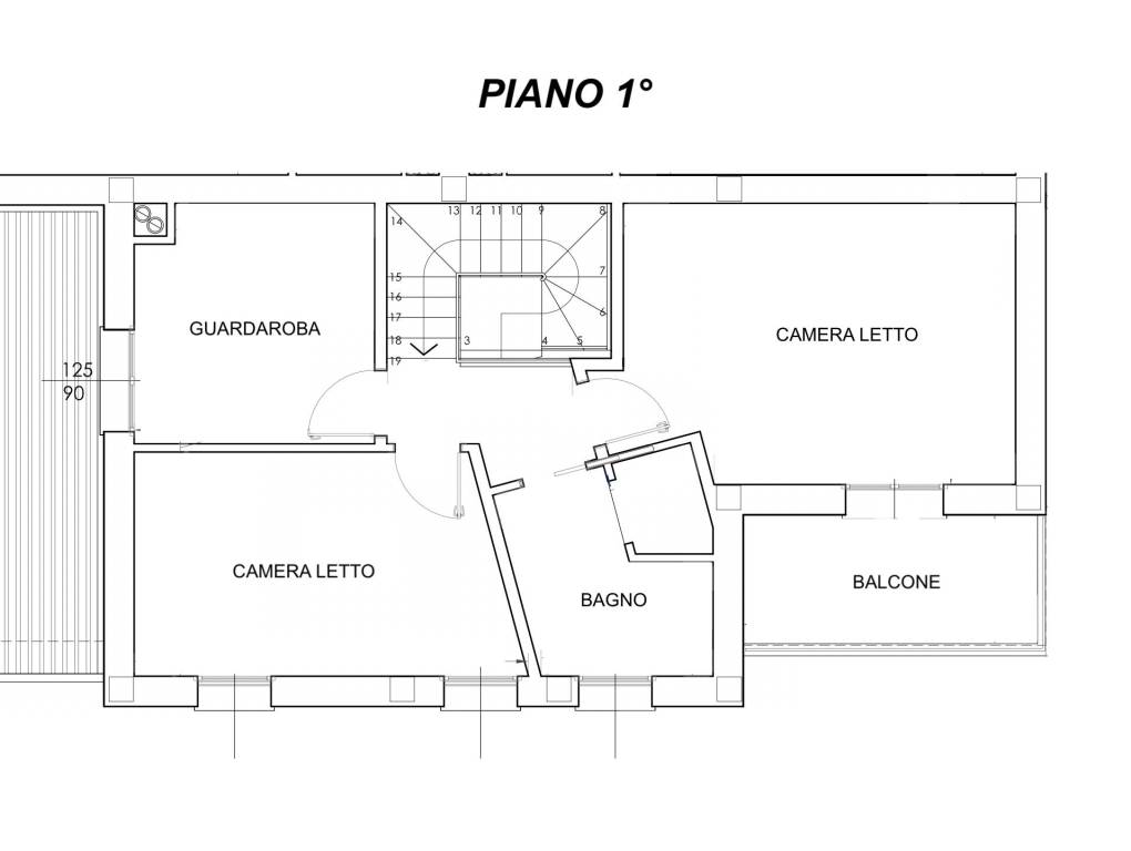 PIANO 1