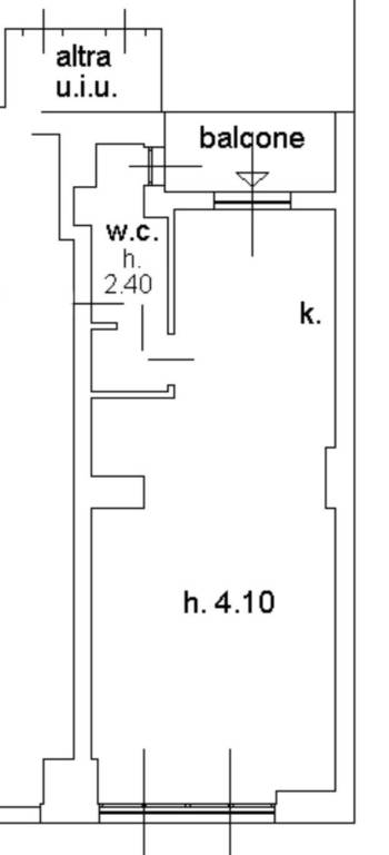 Plan Ettore Ponti 39