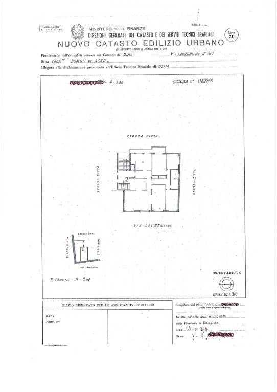 Planimetria 1