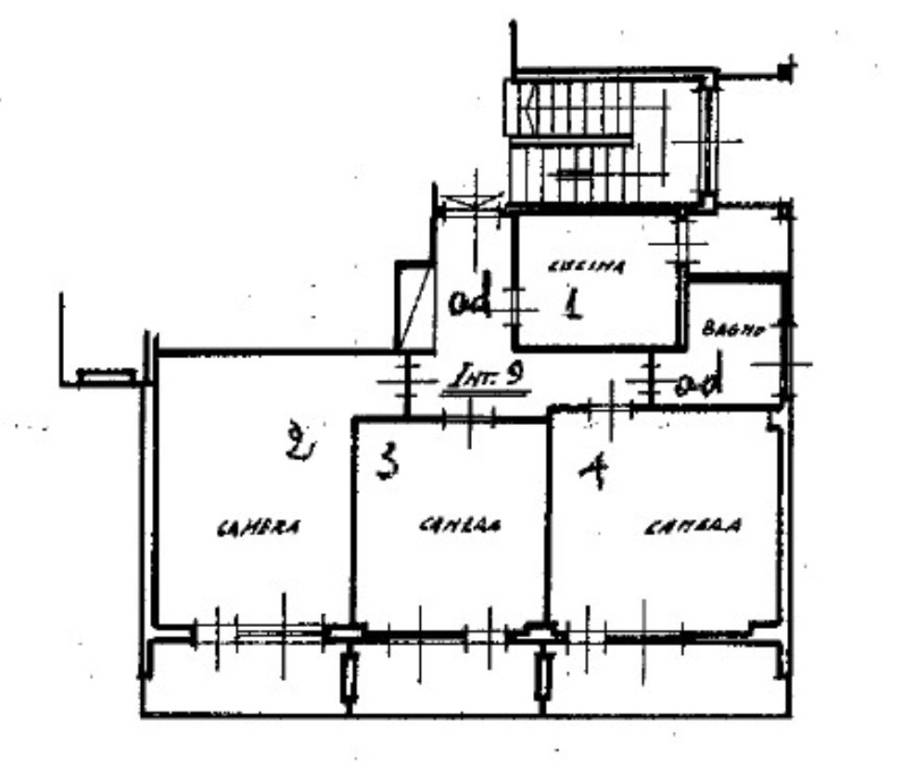 Planimetria