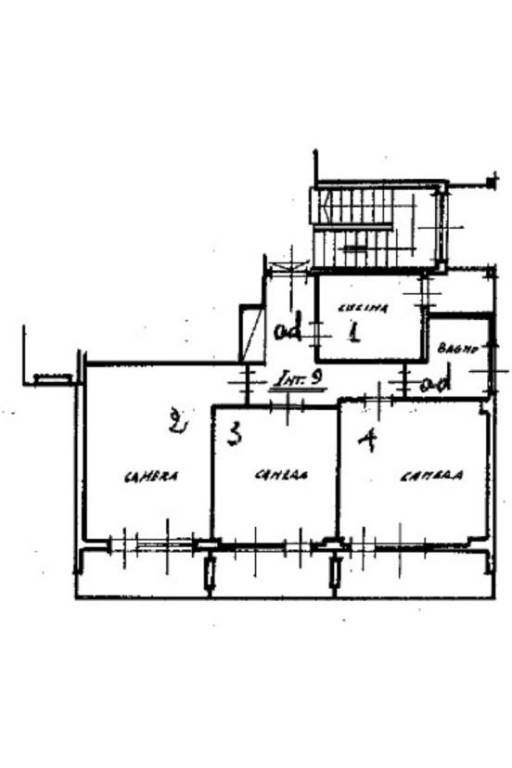 Planimetria