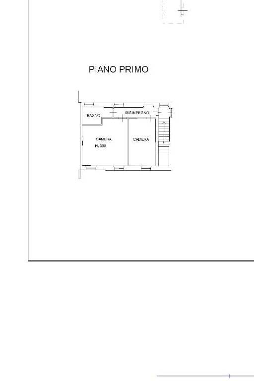 Piano primo