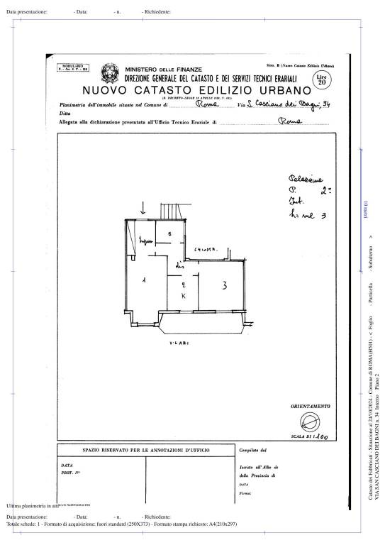 Plan Casa Pub 1