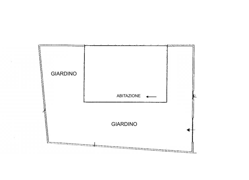 giardino