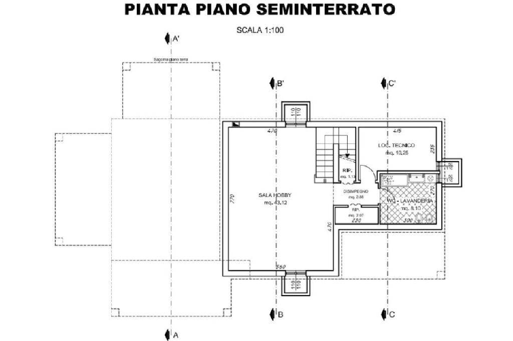 Planimetria