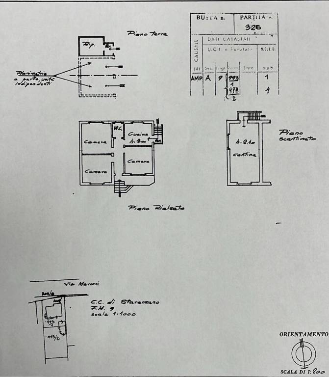 planimetria 1