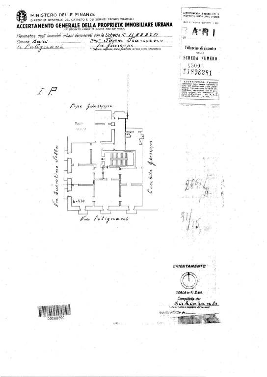 Planimetria 1