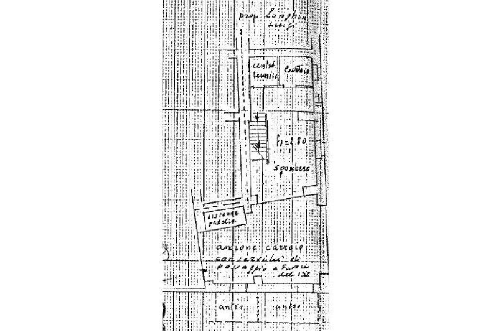 plan cantina