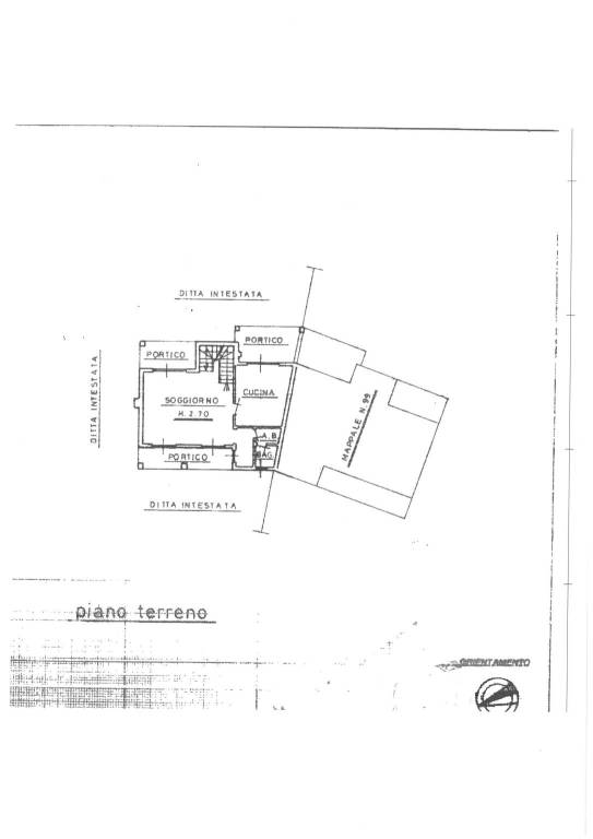 PLAN no dati RIF. 3025- CONTRI LUCA 1