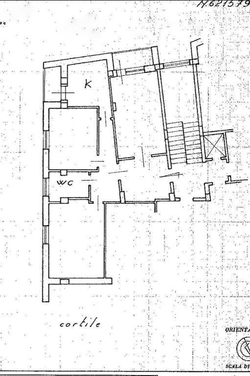 Appartamento Pomezia Centro Via Metastasio