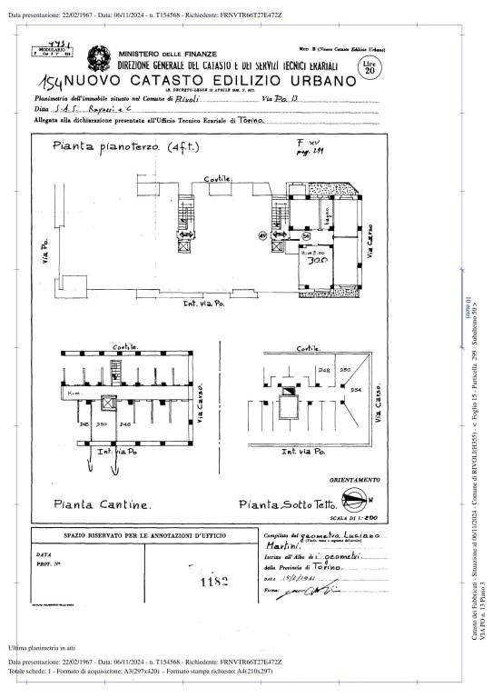 PLANIMETRIA 1