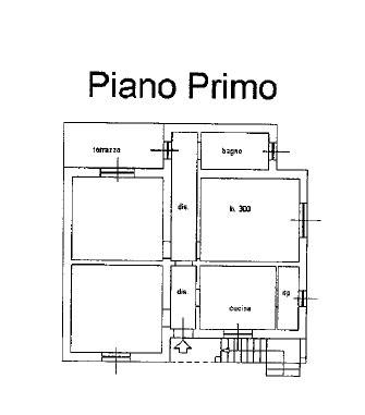 piano primo