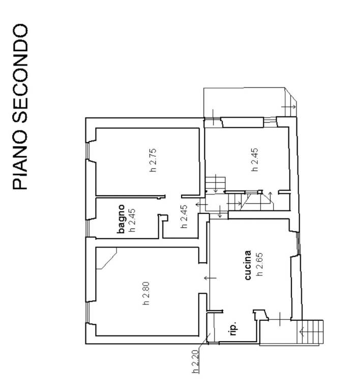 plan piano 2