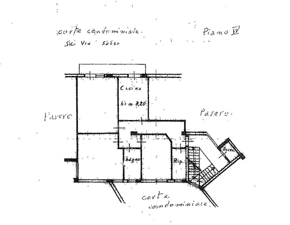 PIANATA  APP. (PAPALE) 1