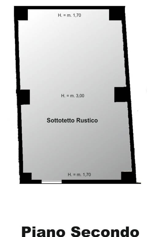 Sottotetto