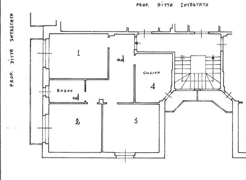 quarto miglio 260