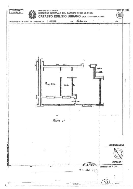 Planimetria 1