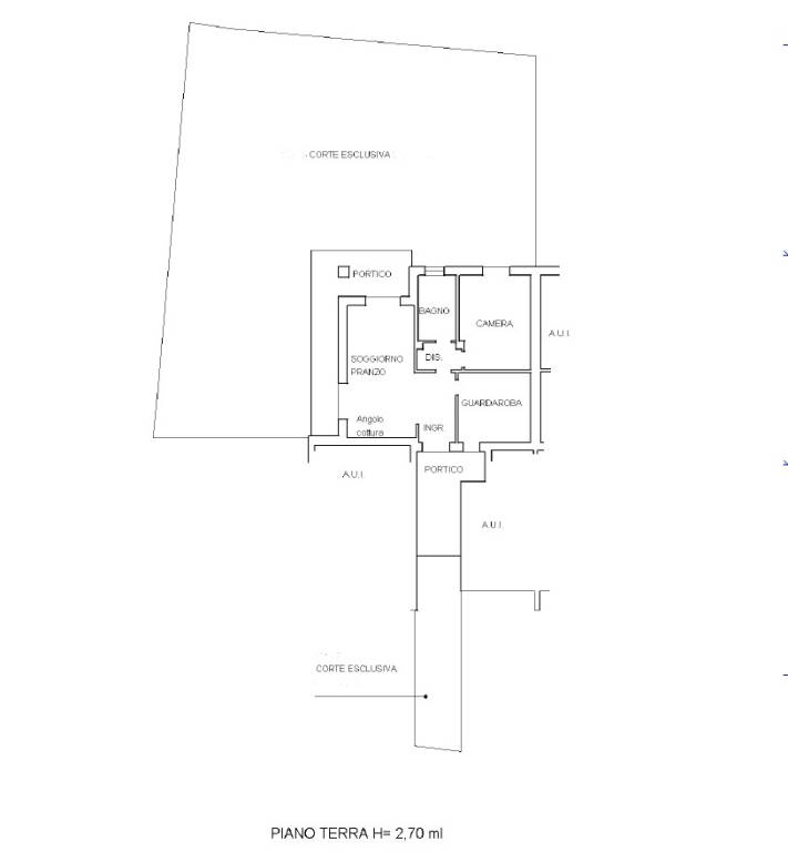 plan da inviare Via Sirani OK