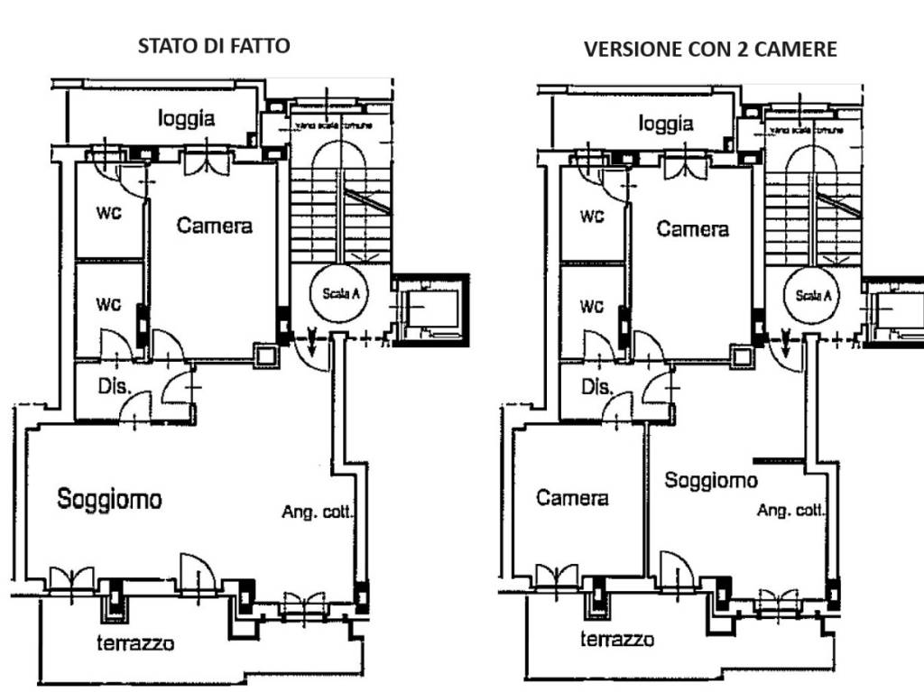 Planimetria 1