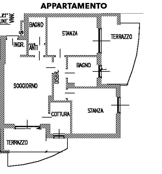 Appartamento