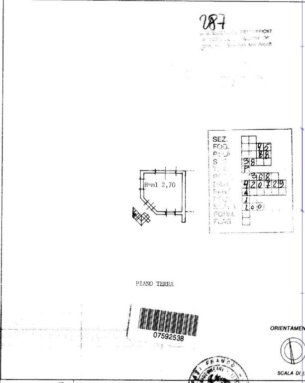 Planimetria - via pollastrini sub 38_page-0001