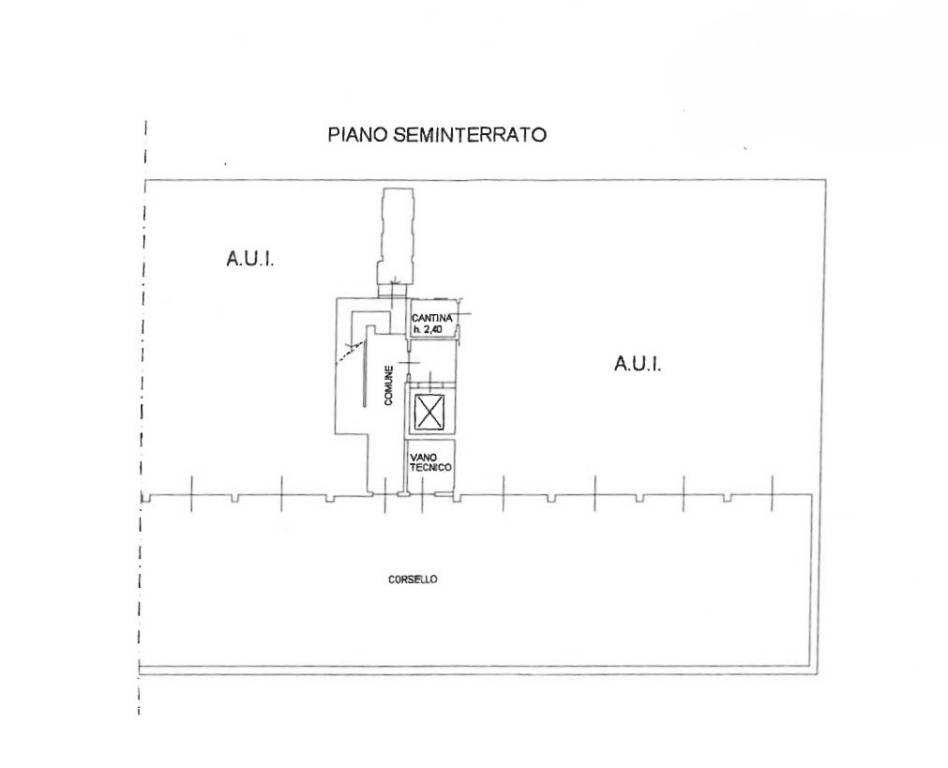 PLN cantina