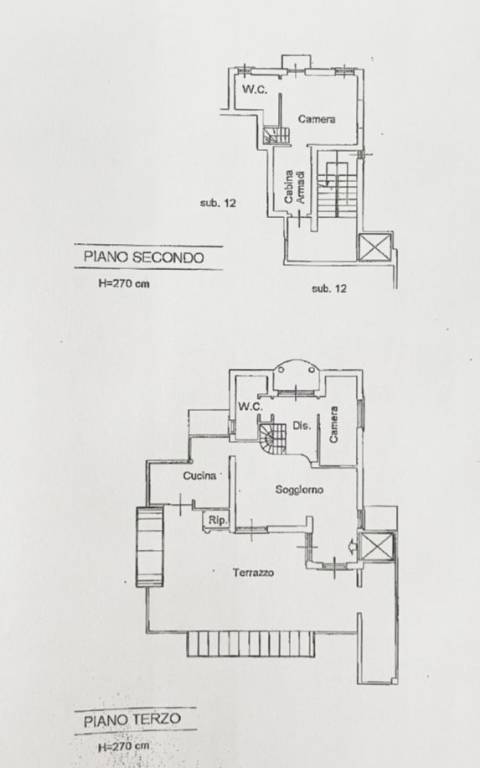 plan lg1710