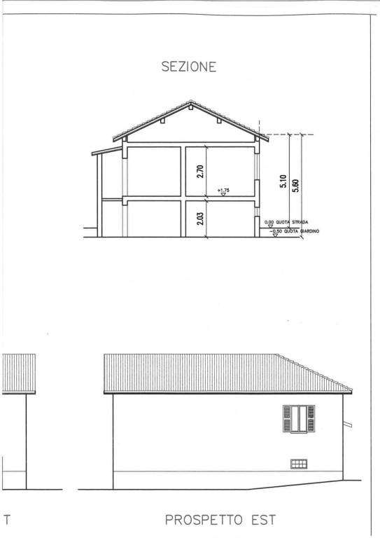 PIANTINE VIA MONTECISA 18 3