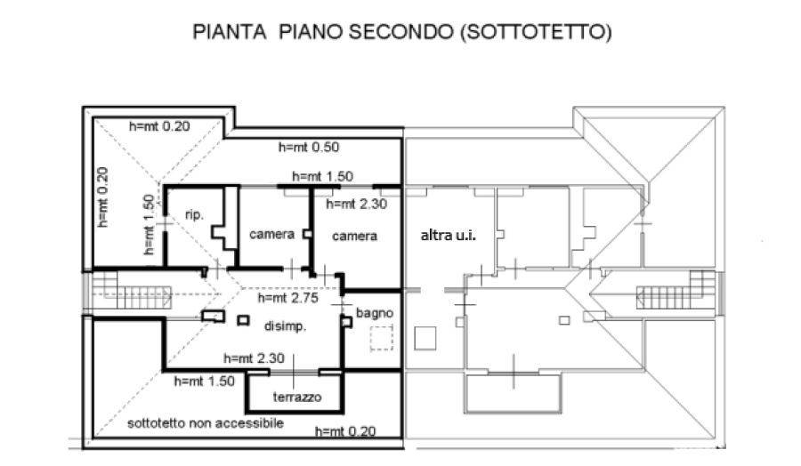 Secondo Piano