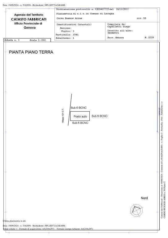 planimetria napolitano lavagna2 1