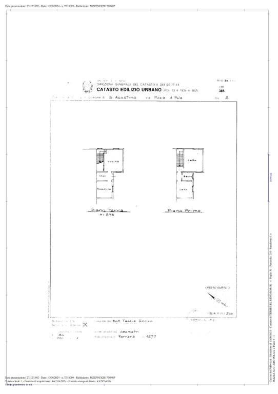 Pln Casa