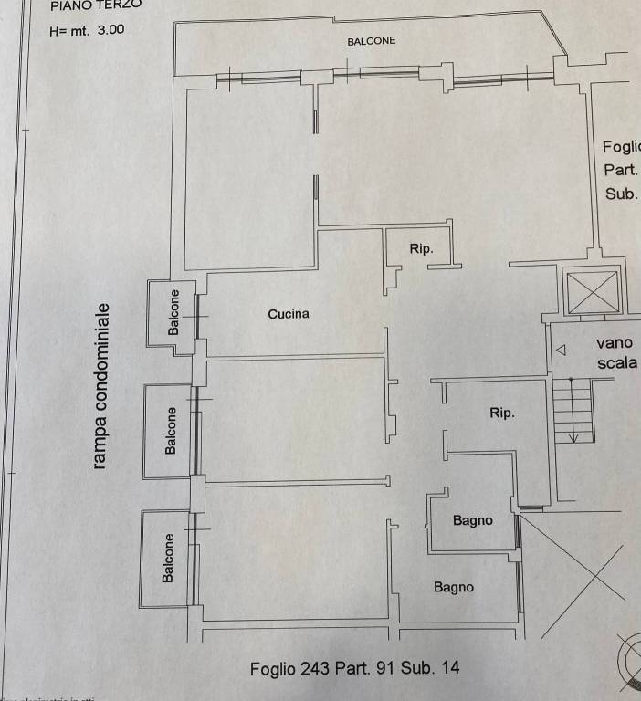 plan roccaporena 740.000