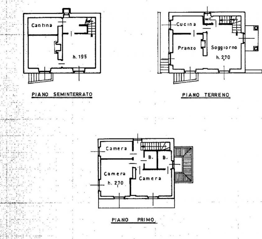 plani casa grande gignese