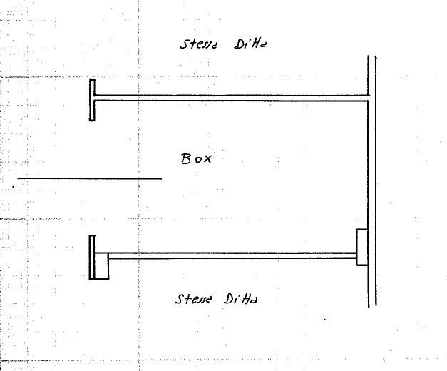 planimetria box ridimensionata