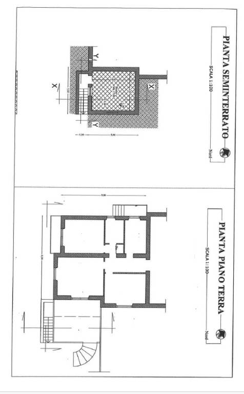 PLAN Corso San Francesco 99-24