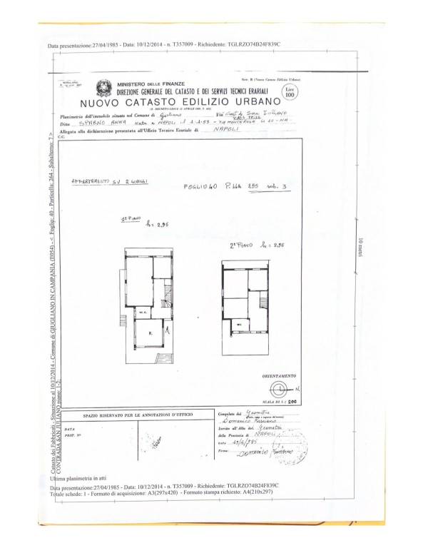 Planimetria 1