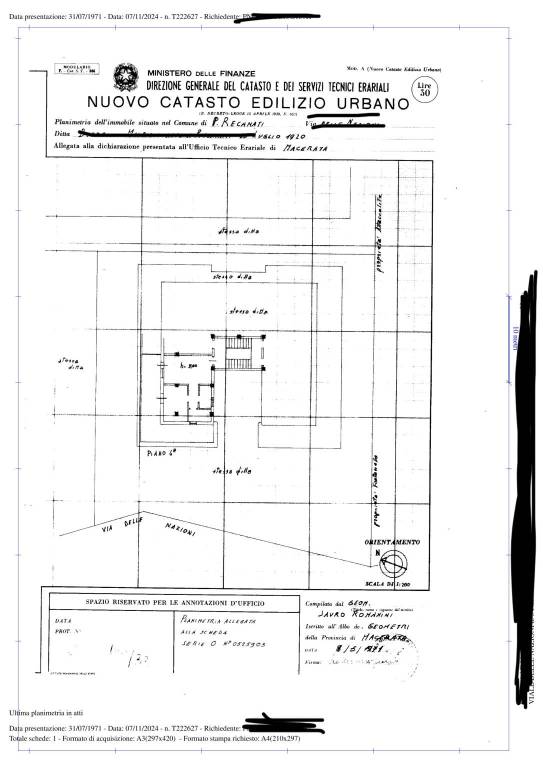 PLAN attico 1