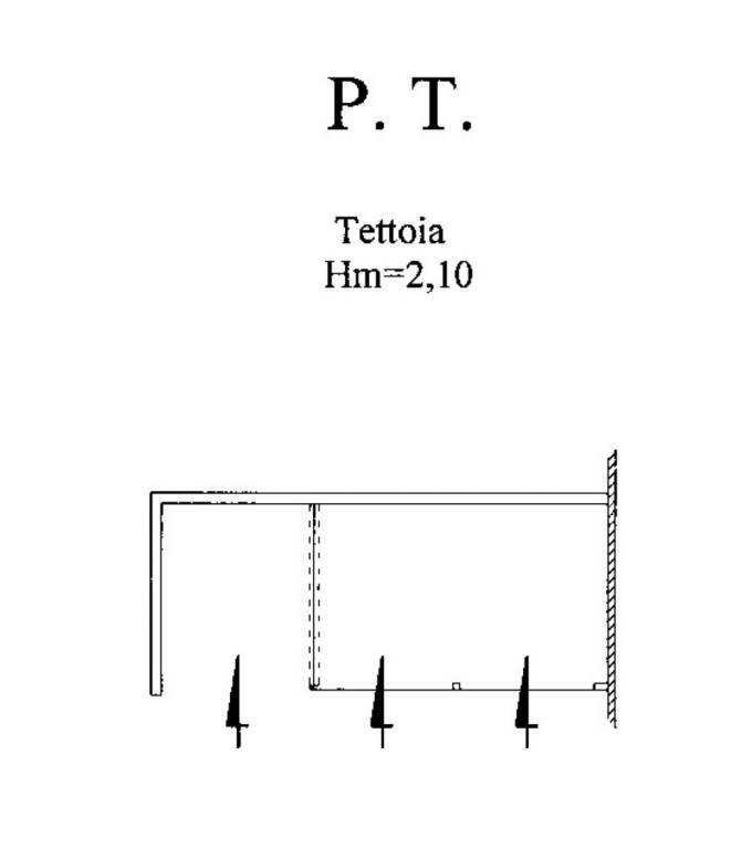 Tettoia