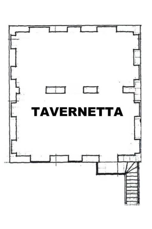 TAVERNETTA