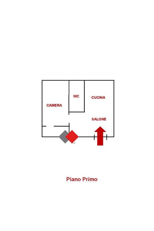 MI Via Salasco n° 31 - Planimetria Logata-001