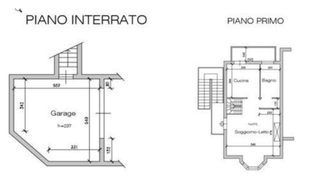 Planimetria