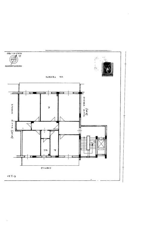 planimetria esposito A. 1