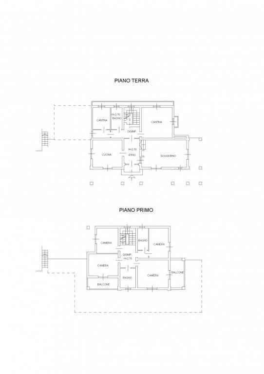 villa vendita oggebbio planimetria wmk 0