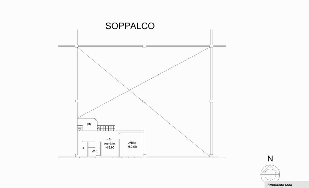 soppalco