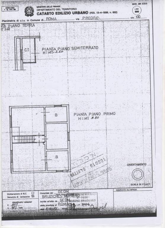 planimetria chi 002