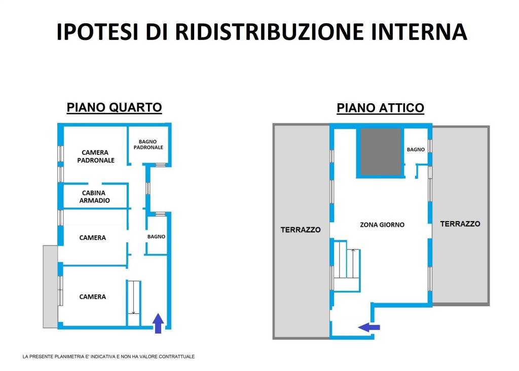 IPOTESI REALIZZATIVA