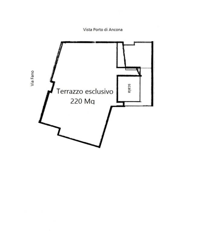 Plan Terrazzo