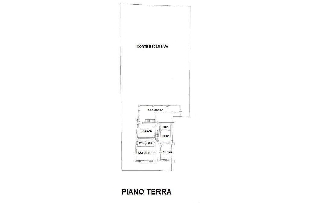 PIANO TERRA