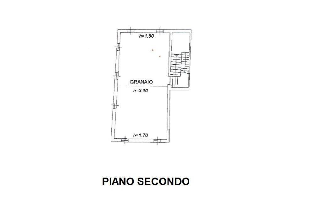 PIANO SECONDO