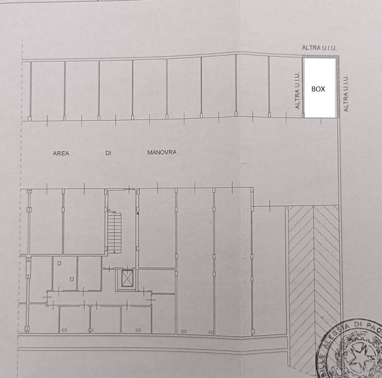 Plan Box Bussolino 64_Sferruggia